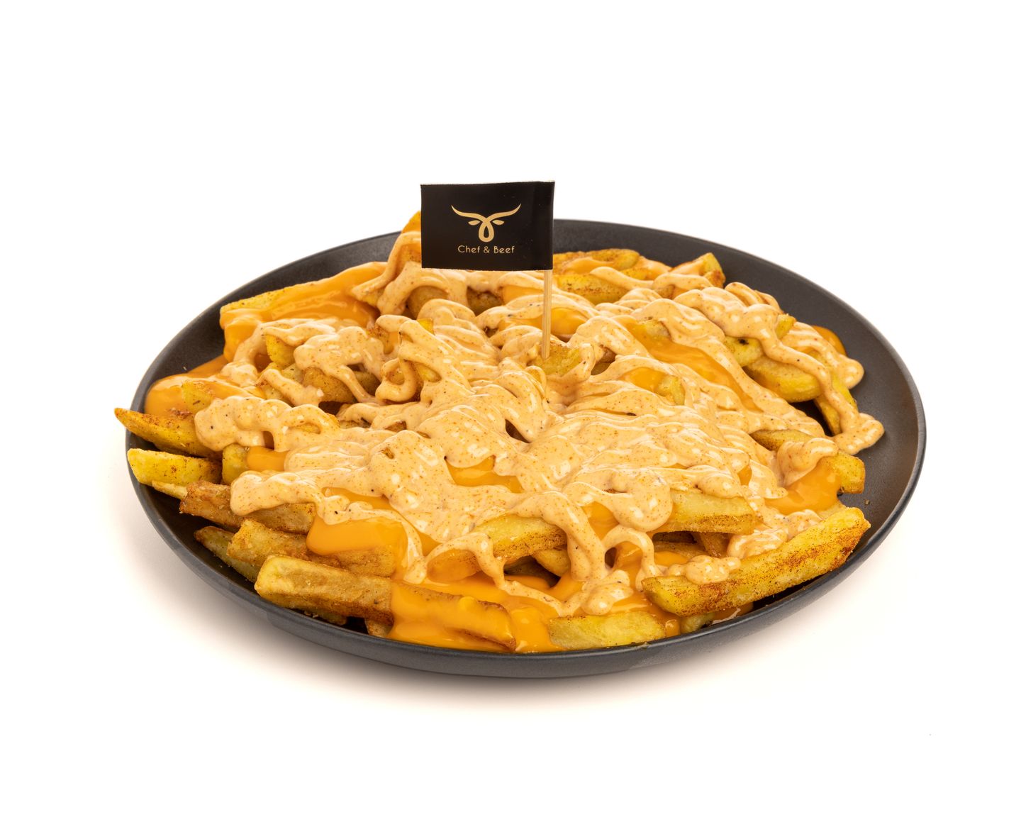تشيز فرايز