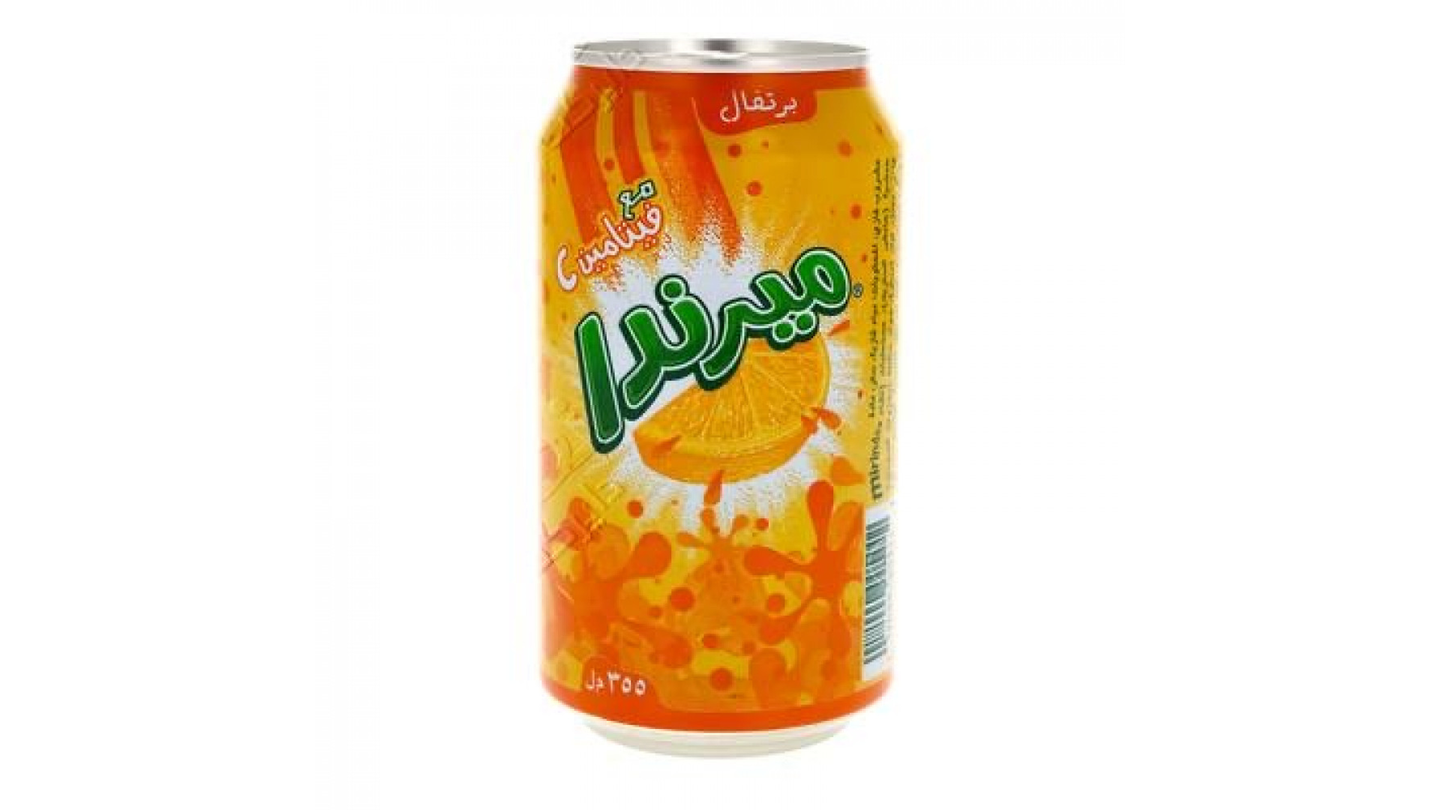 Mirinda