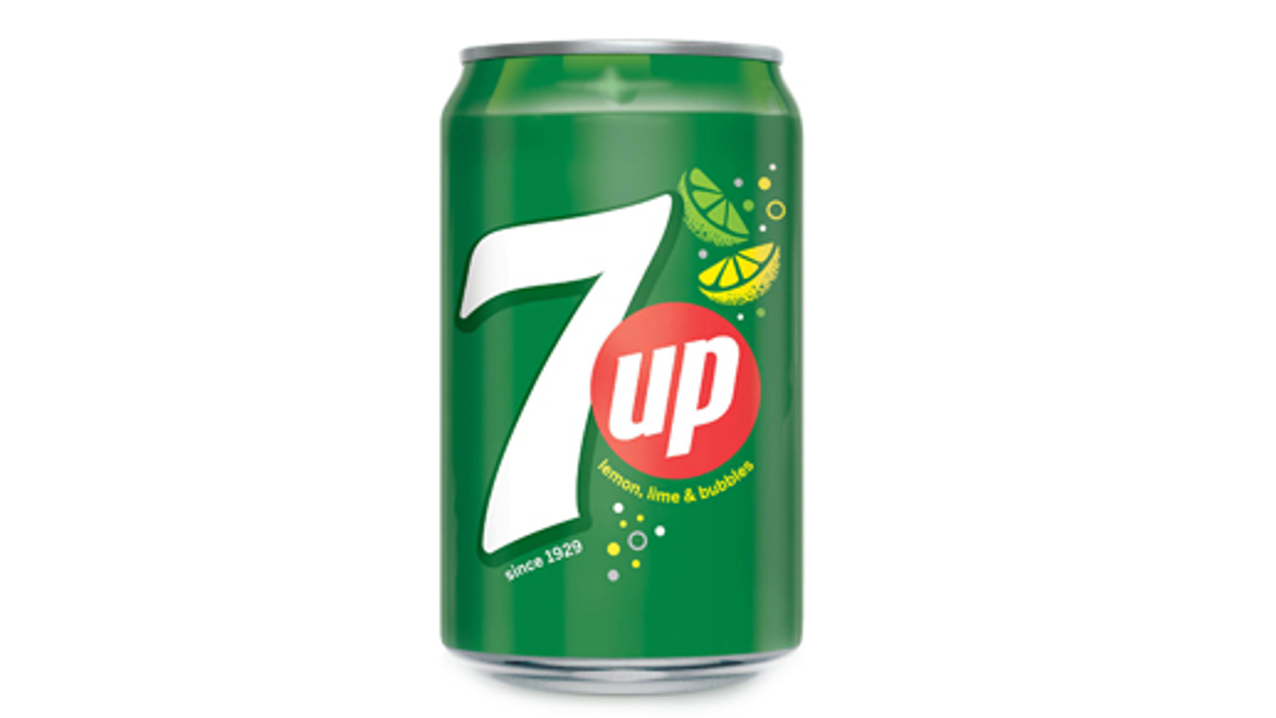 Seven Up