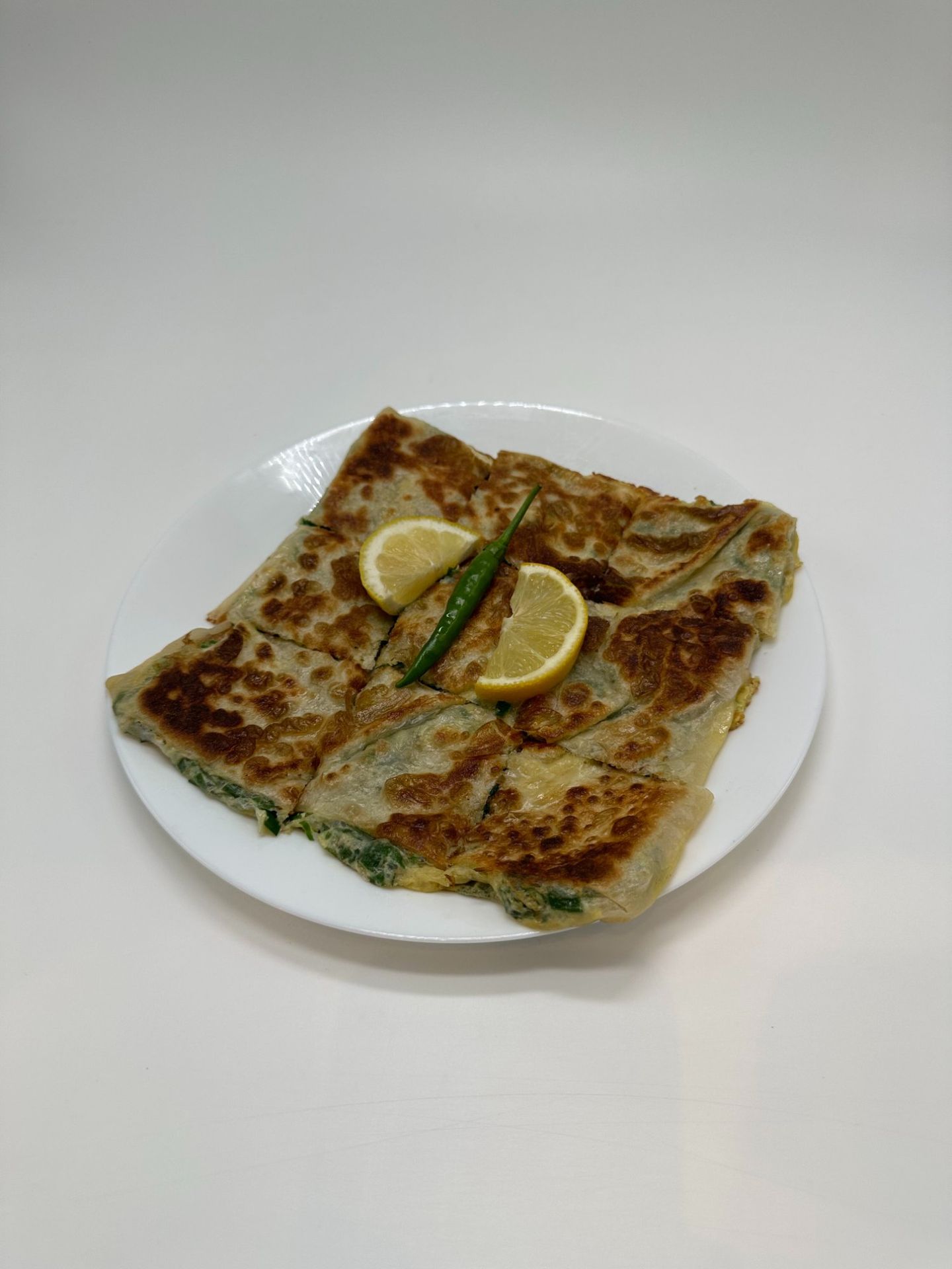 Motabik Salty Meat