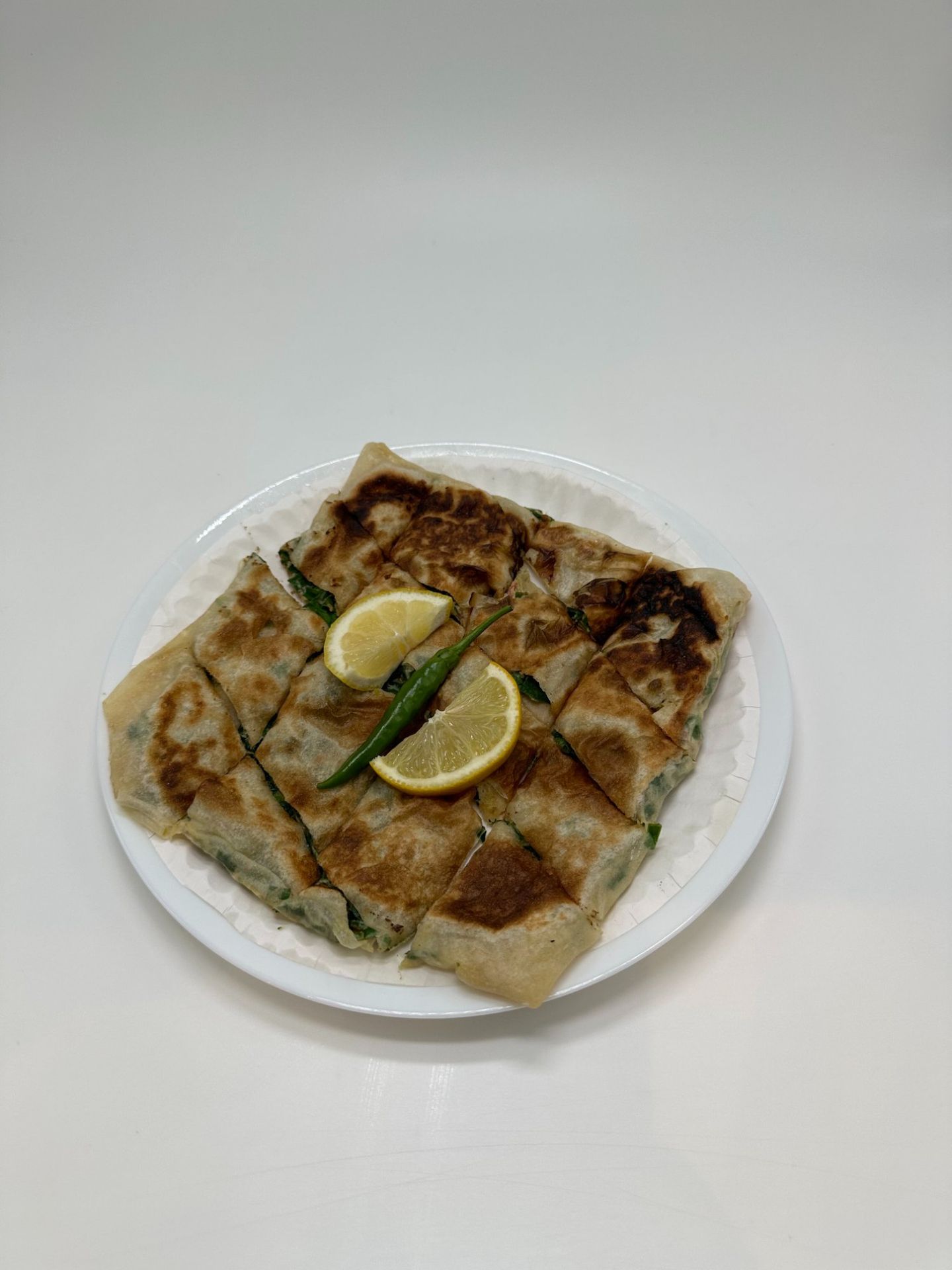 Motabik Vegetables