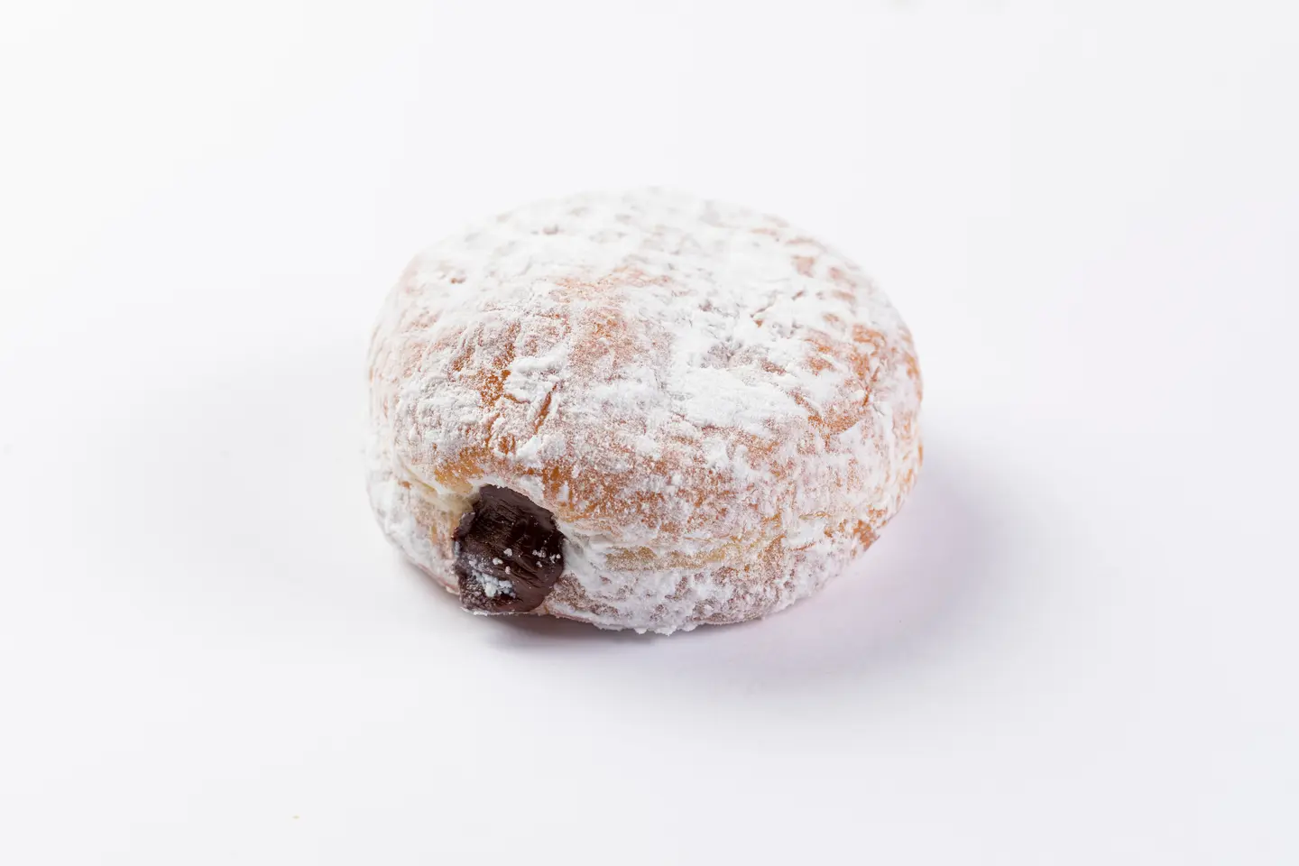 Nutella Donut