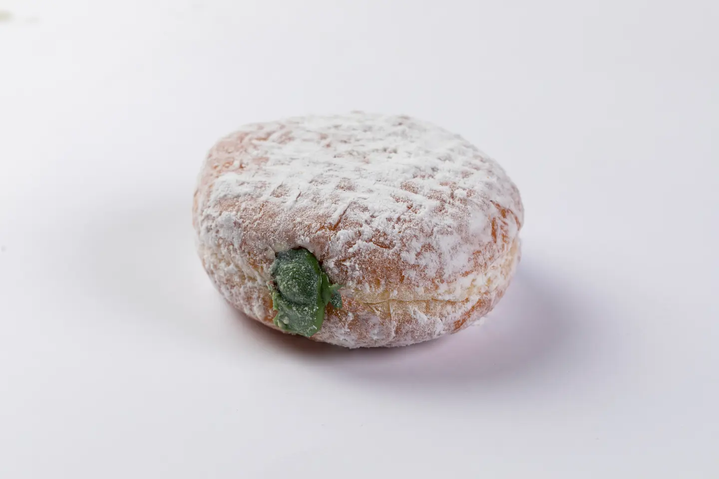 Pistachio Donut
