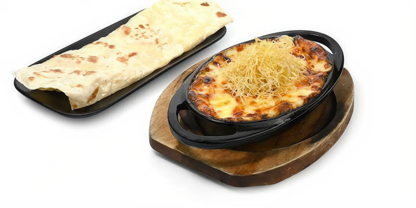 Roasted Eggplant
