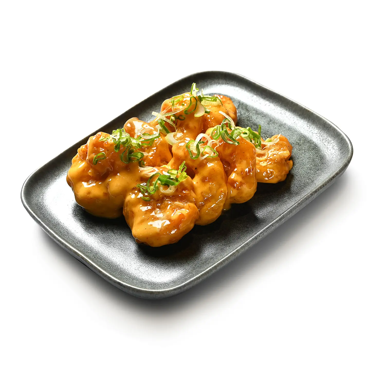 Prawns Dynamite