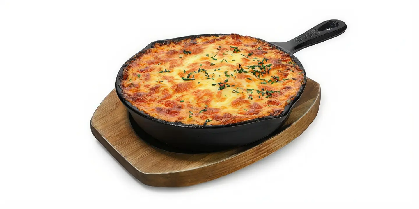 Wagyu Lasagna
