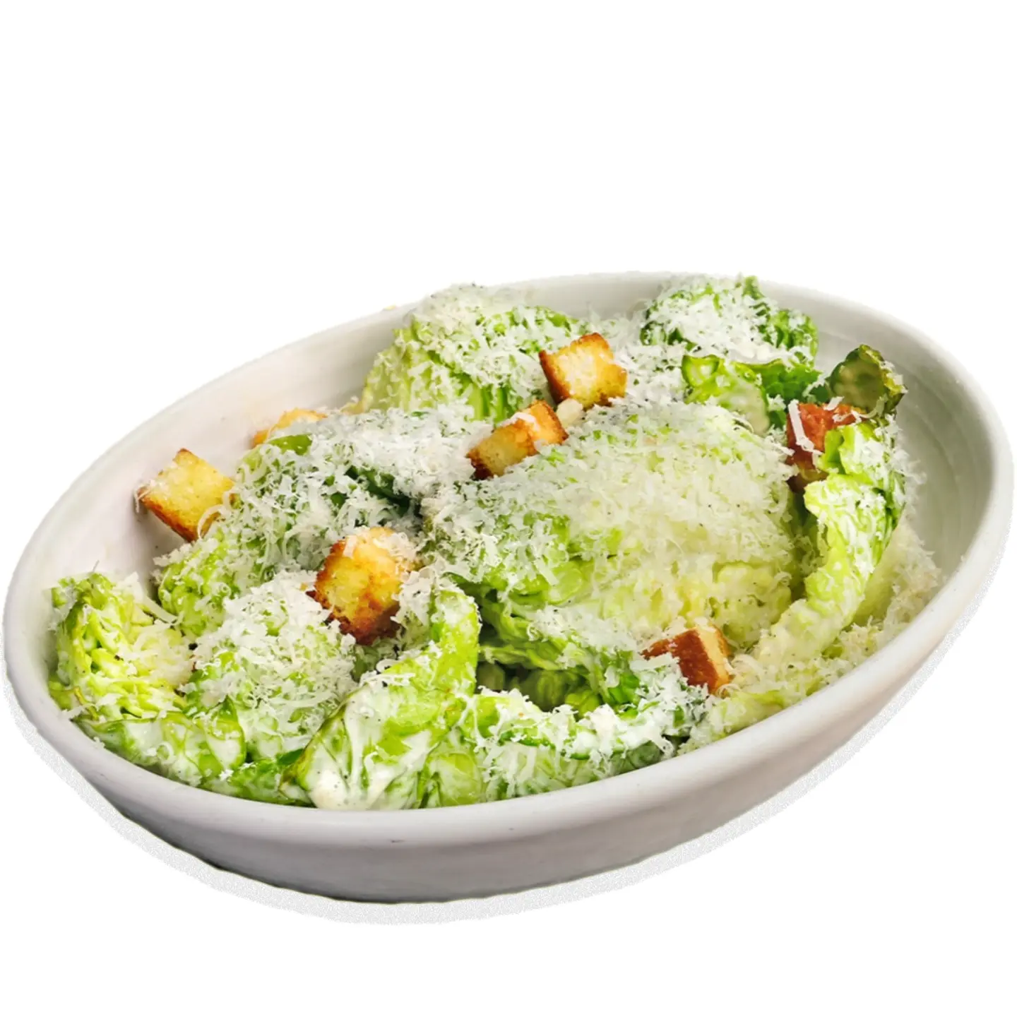 Classic Caesar Salad