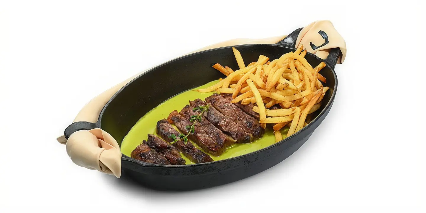 Steak Entrecote