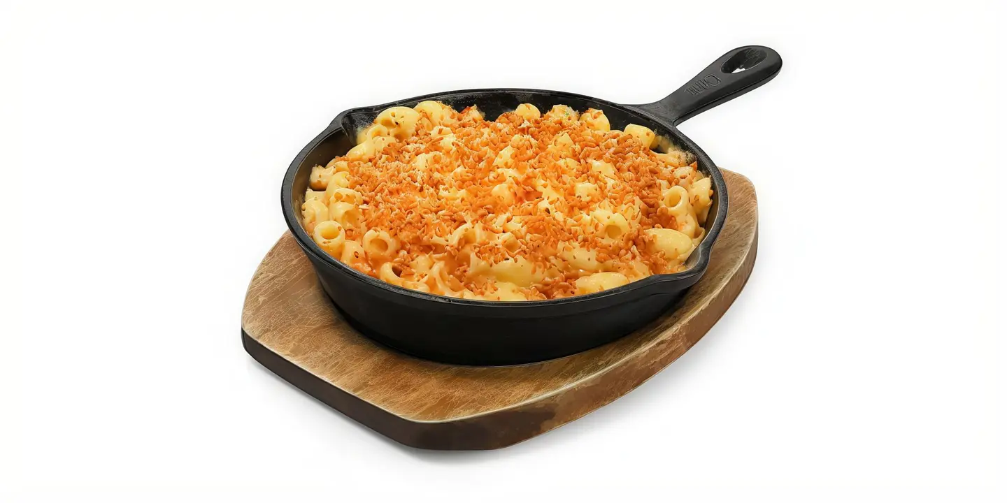 Mac And Cheese