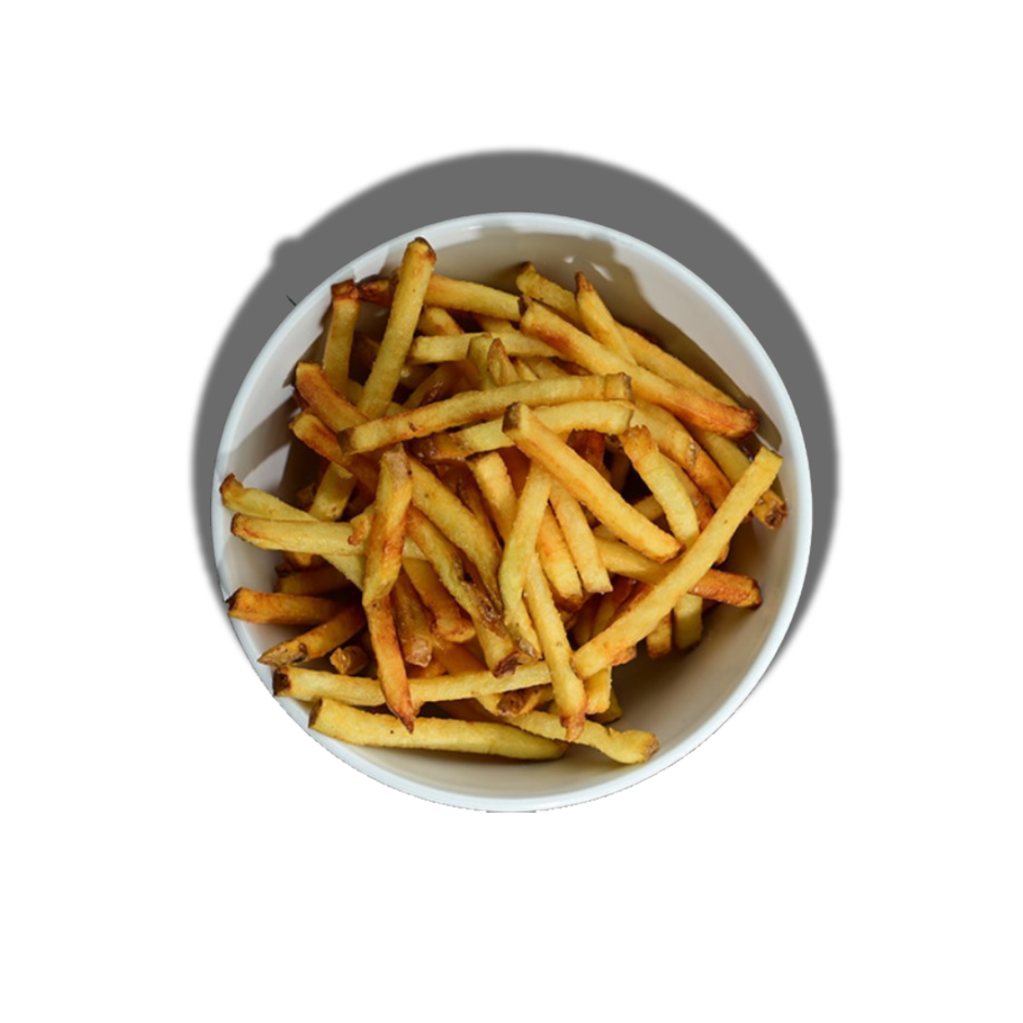 Parmesan & Truffle Thin Fries