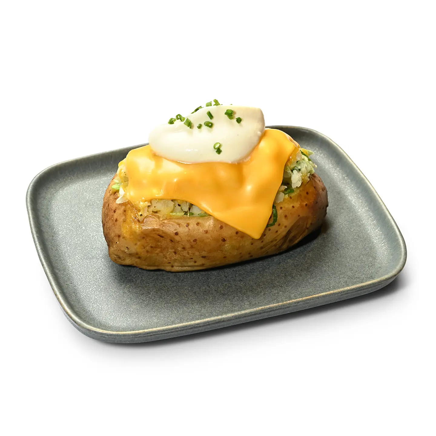 Baked Potato