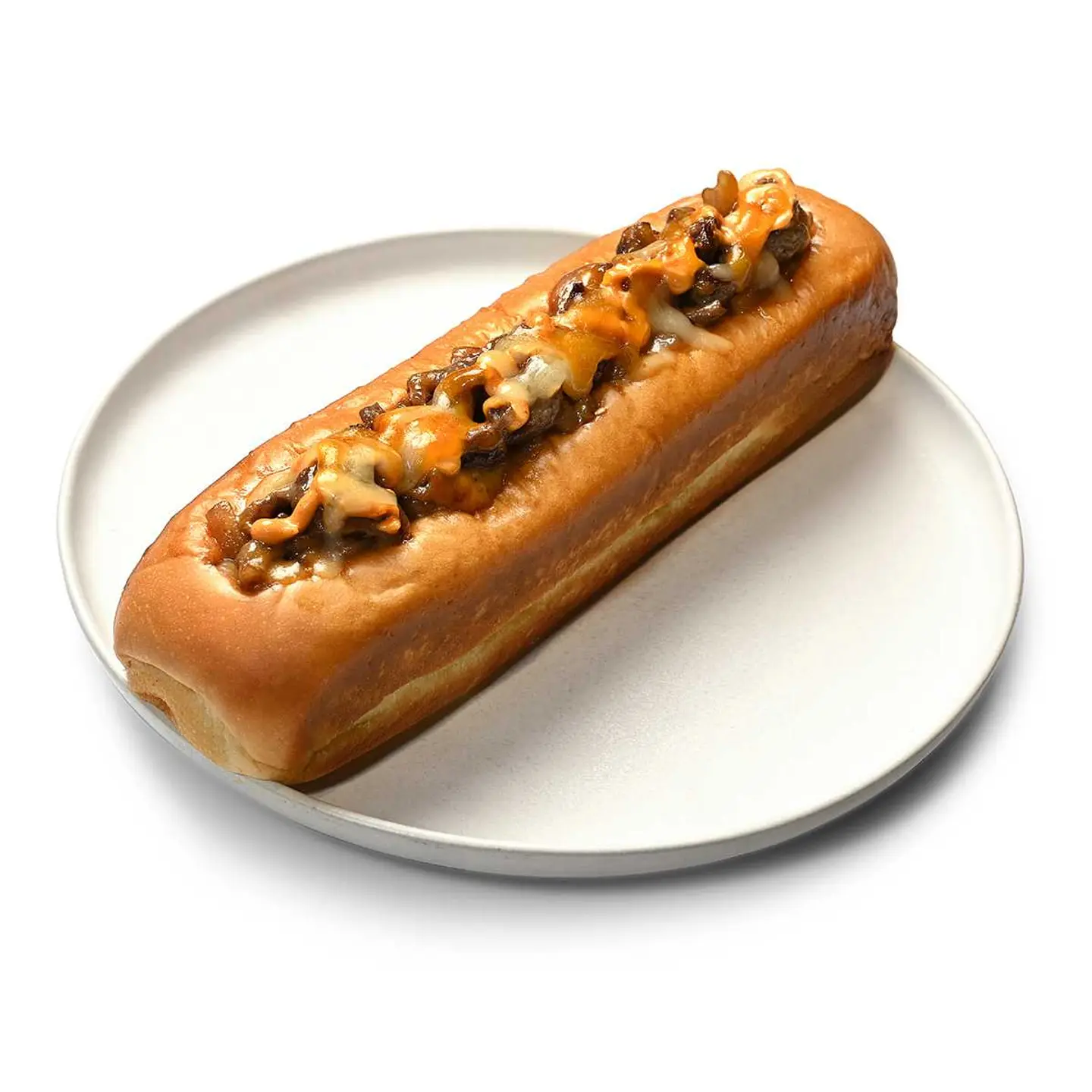 Philly Cheese Steak Sub