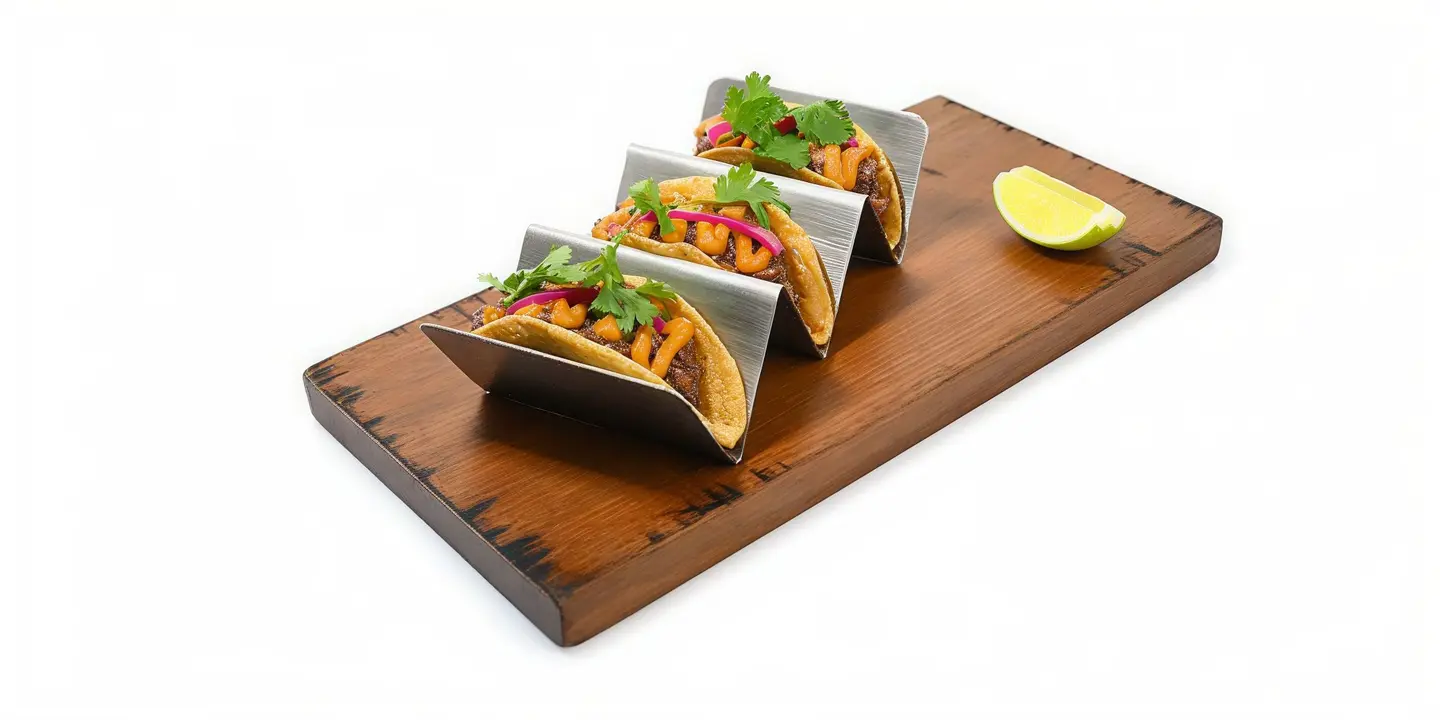 Short Ribs Taco