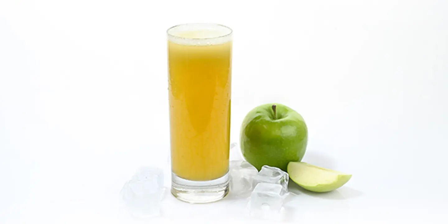 Apple Juice