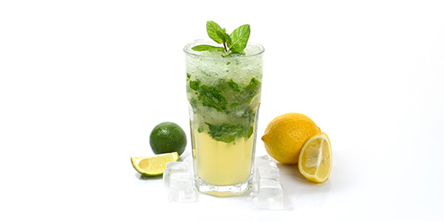 Classic Mojito