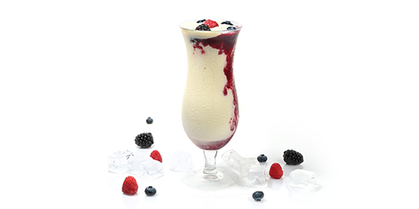 Fruit Smoothie