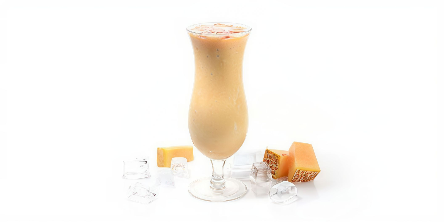 Gang Of Four Smoothie