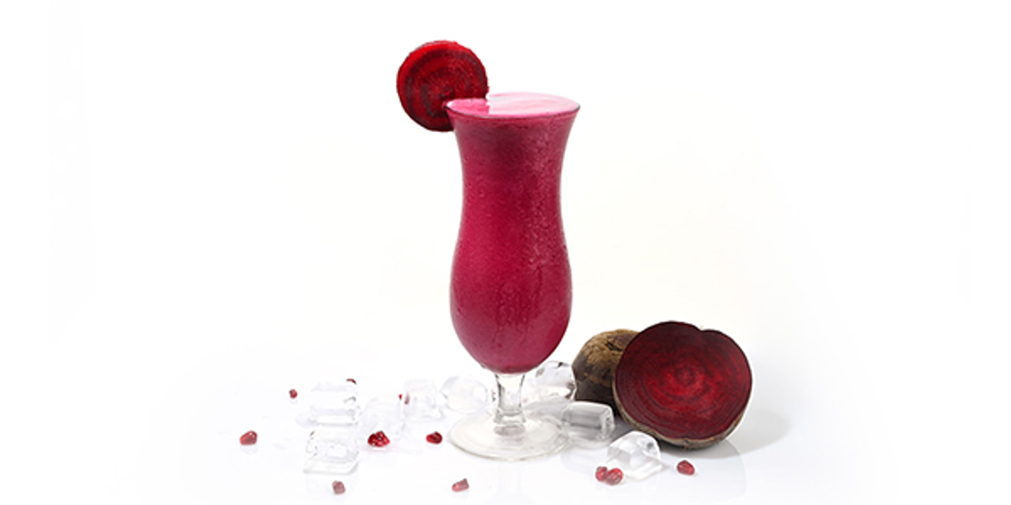 B R P Smoothie