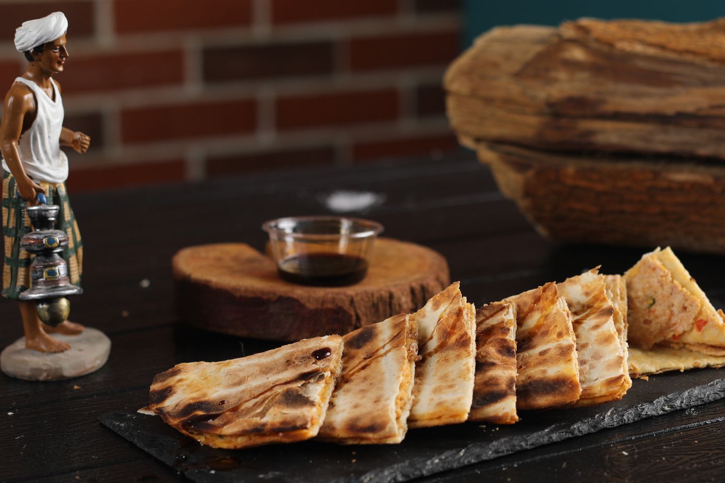 عرايس دجاج