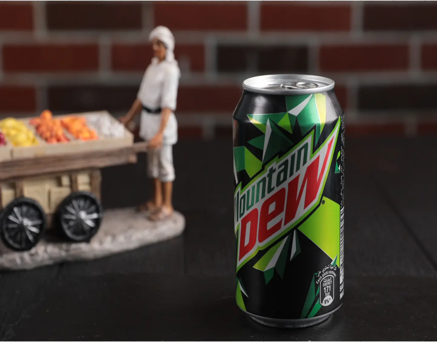 Dew