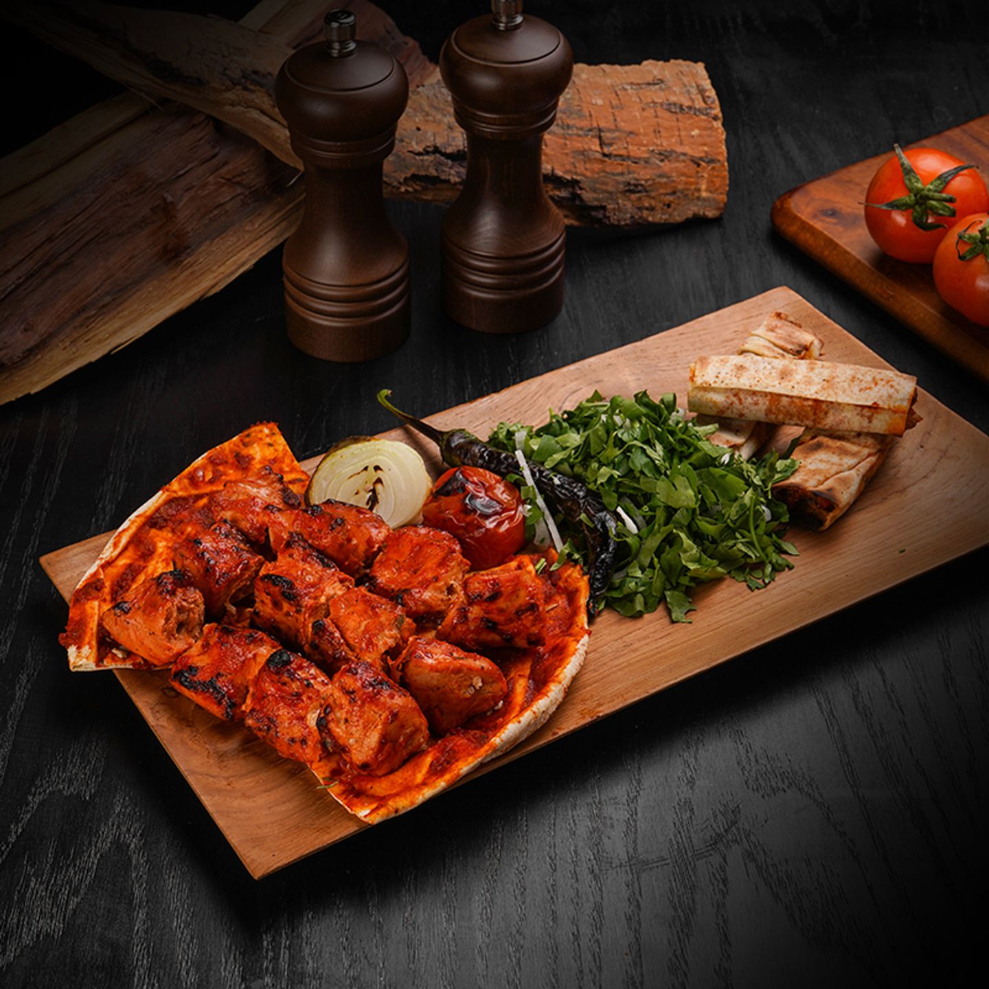 Shish Tawouk