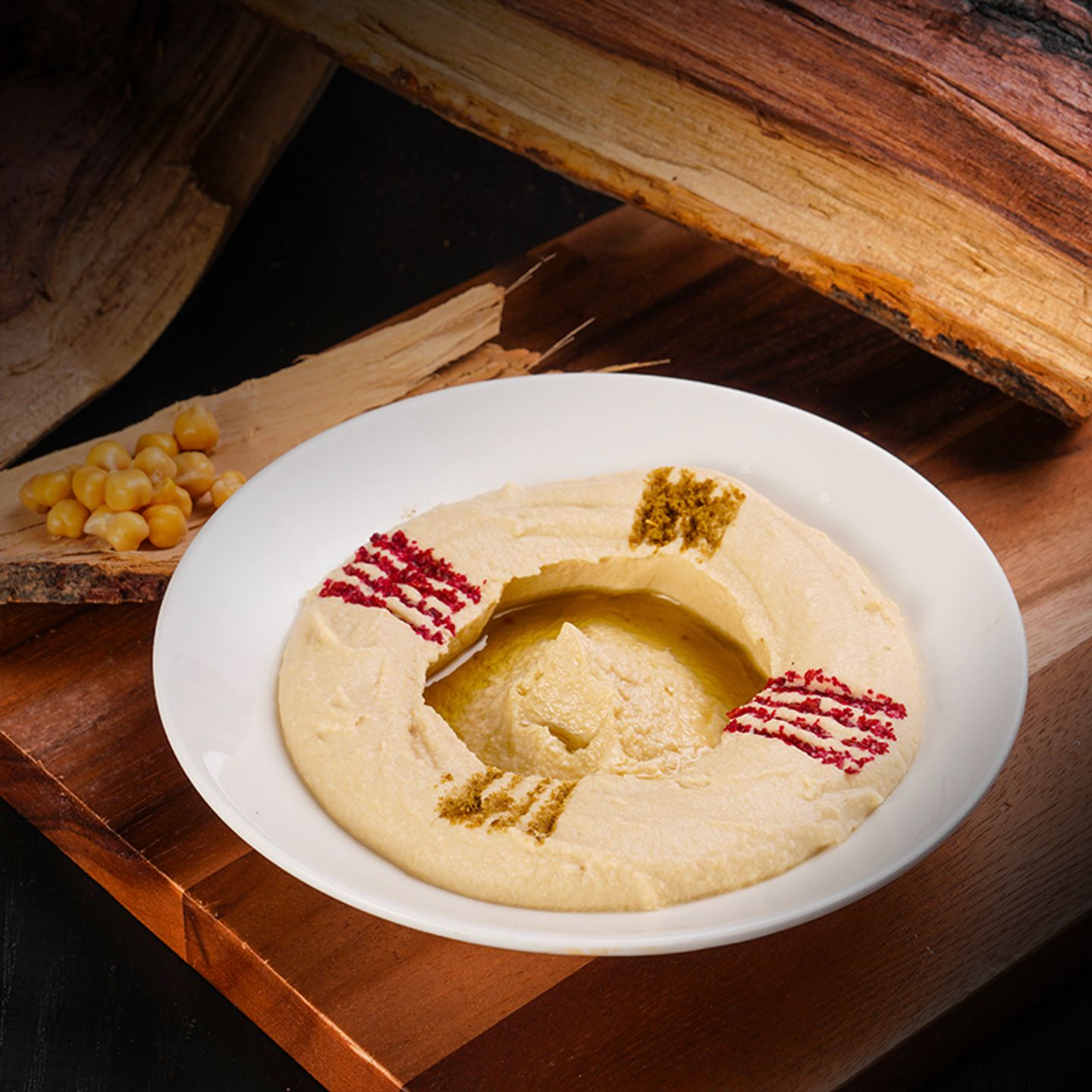 Hummus