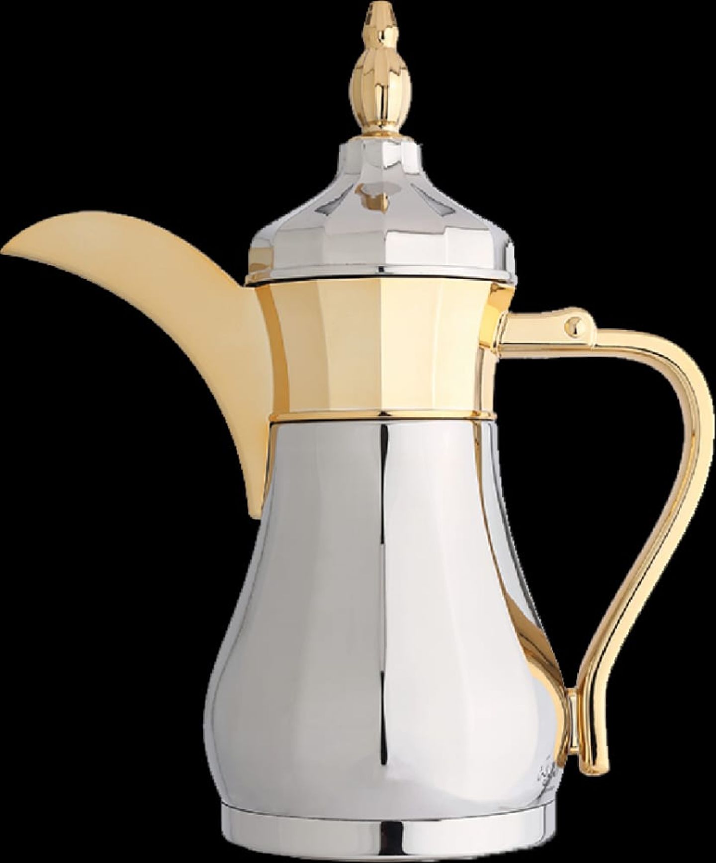 Large Coffee Thermos