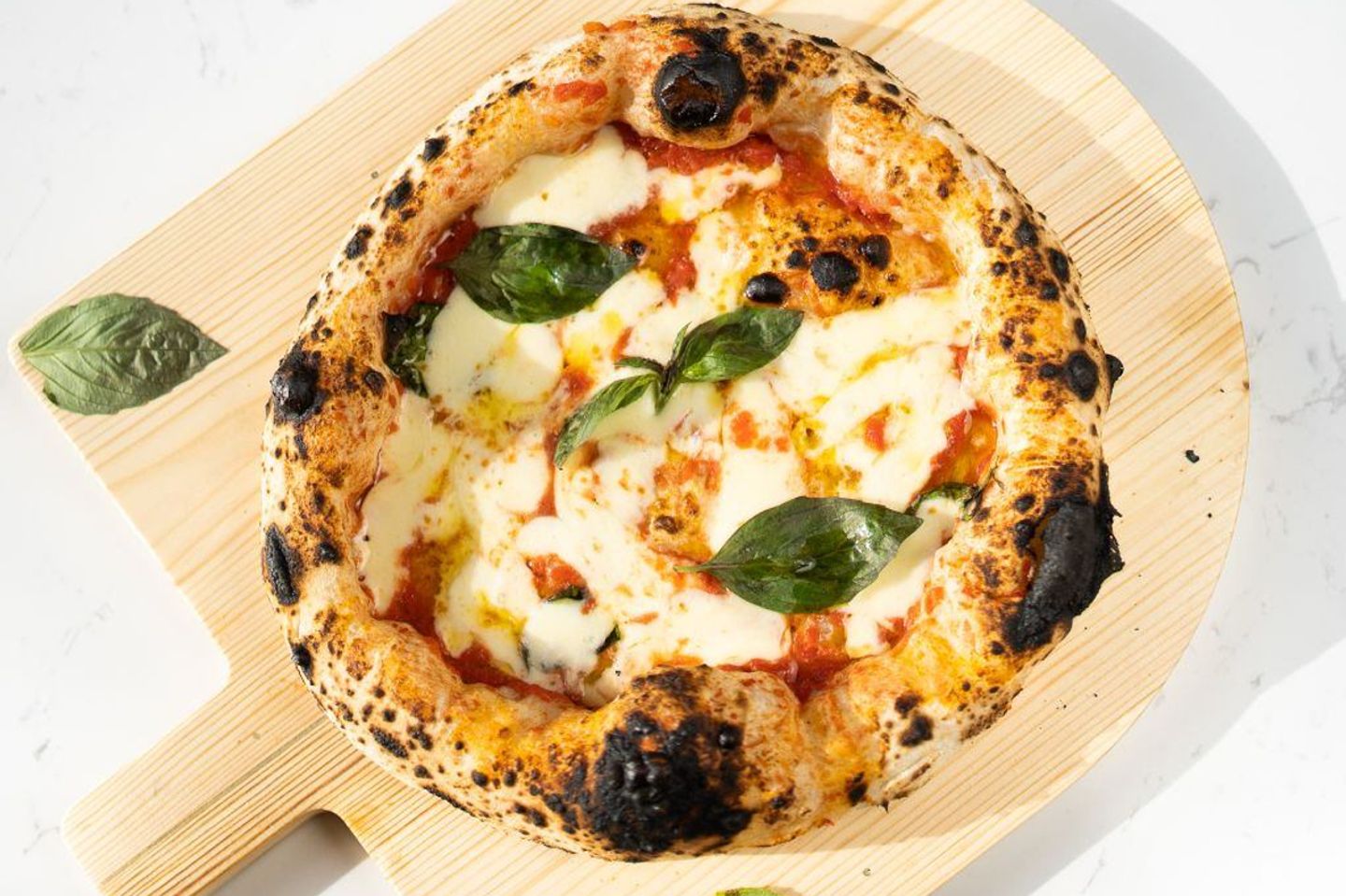 Margherita Pizza