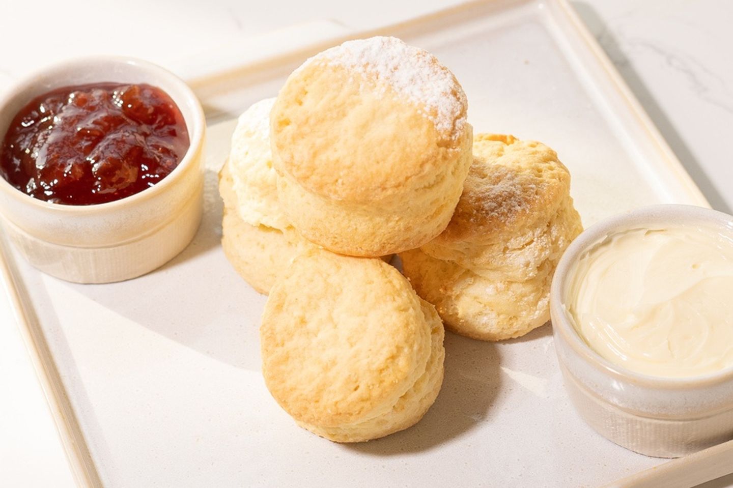 Royal Scones
