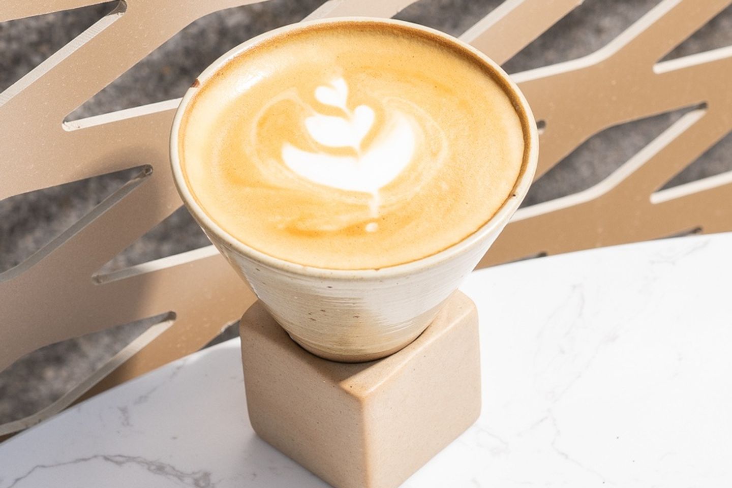 Flat White