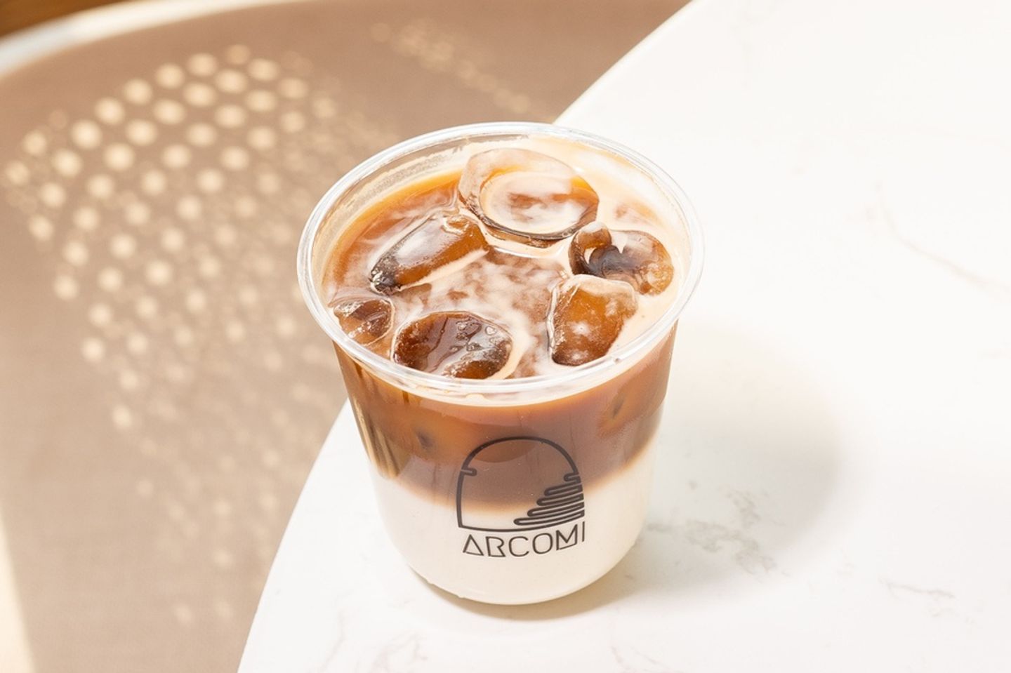 Ice Latte