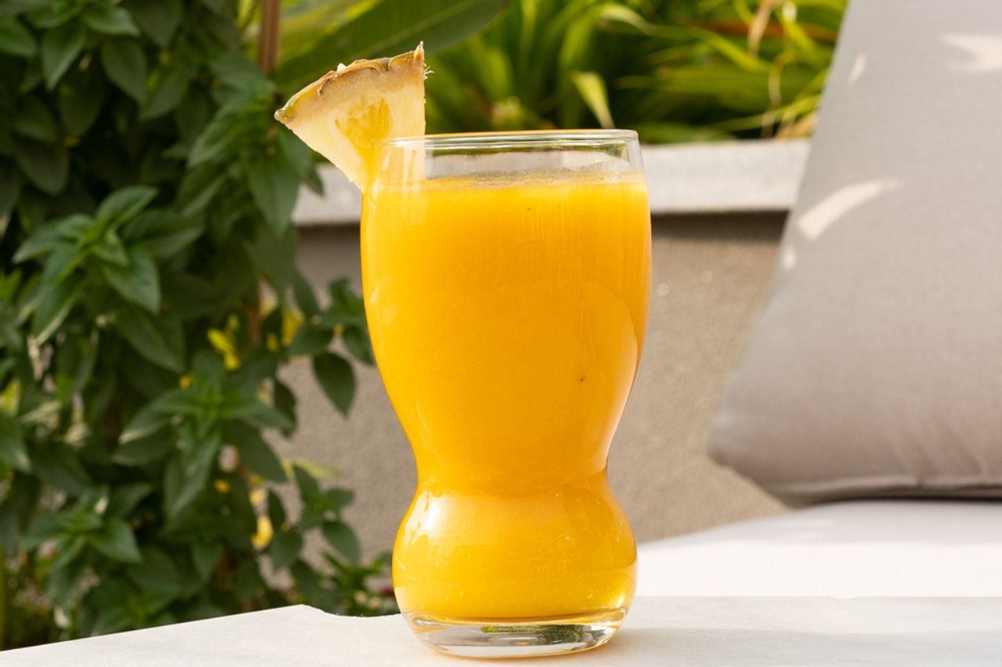 Mango Pineapple