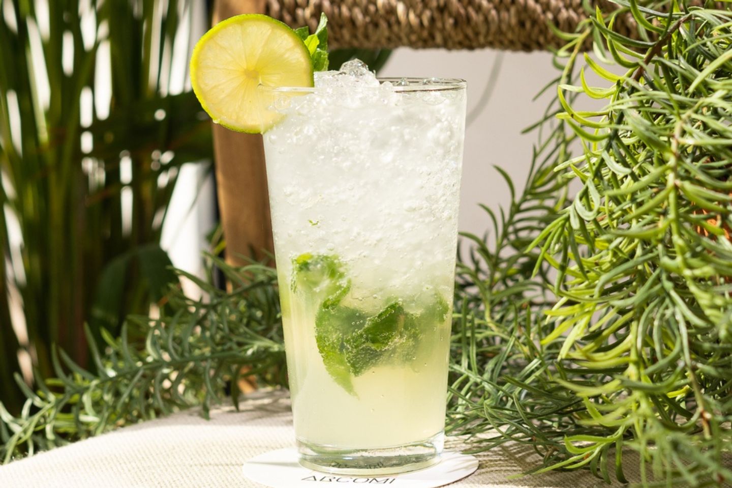Classic Mojito