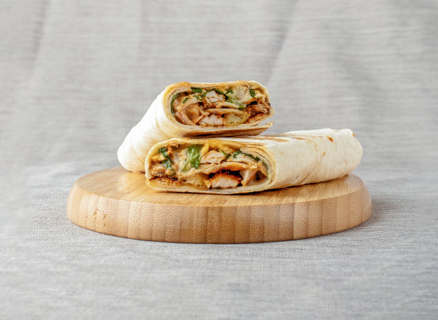 Small Shawarma