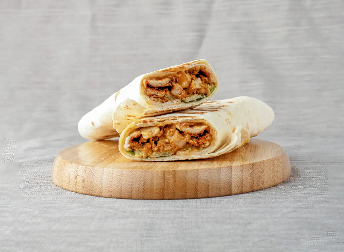 Sarukh Shawarma