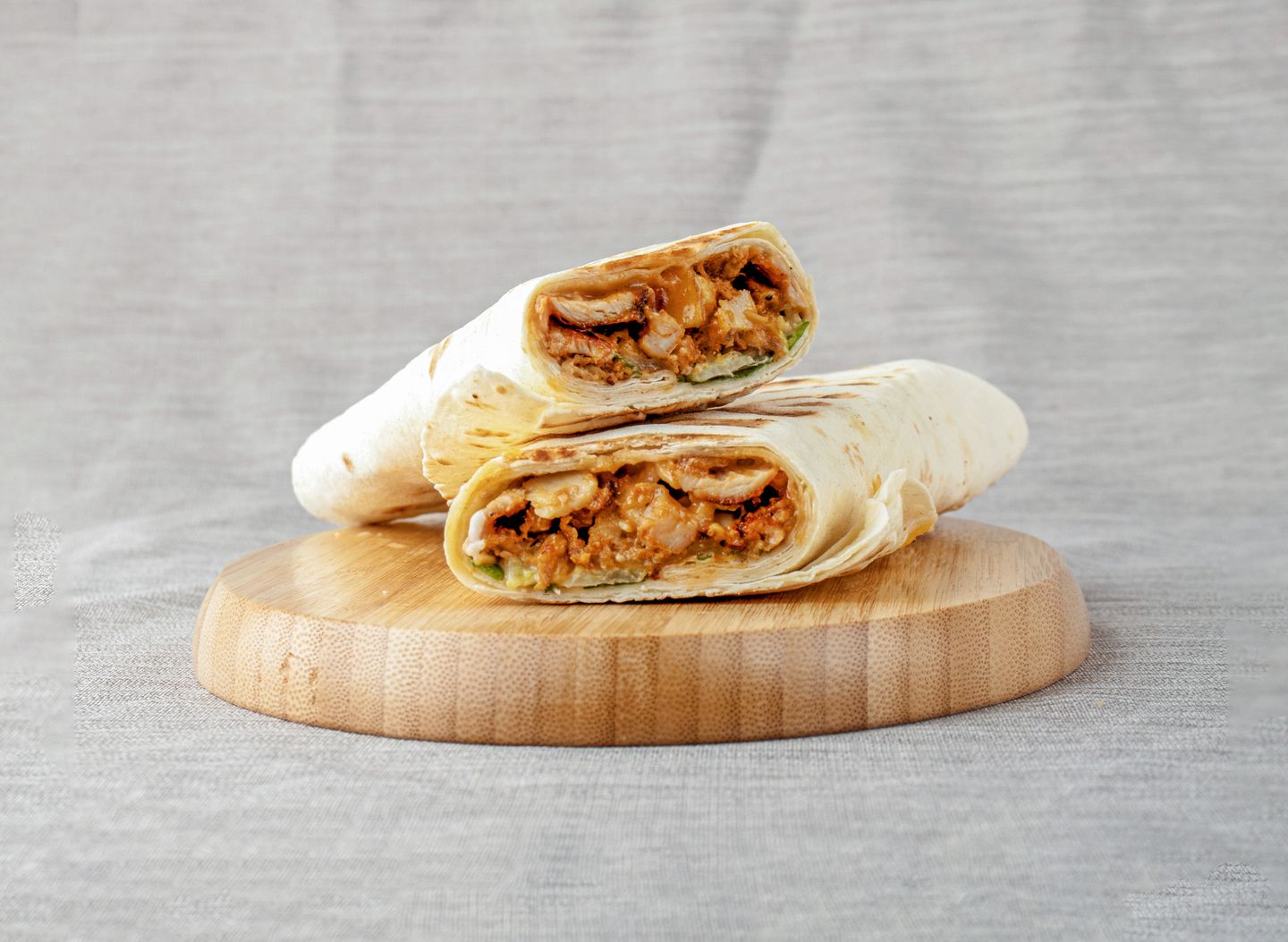 Sarukh Shawarma