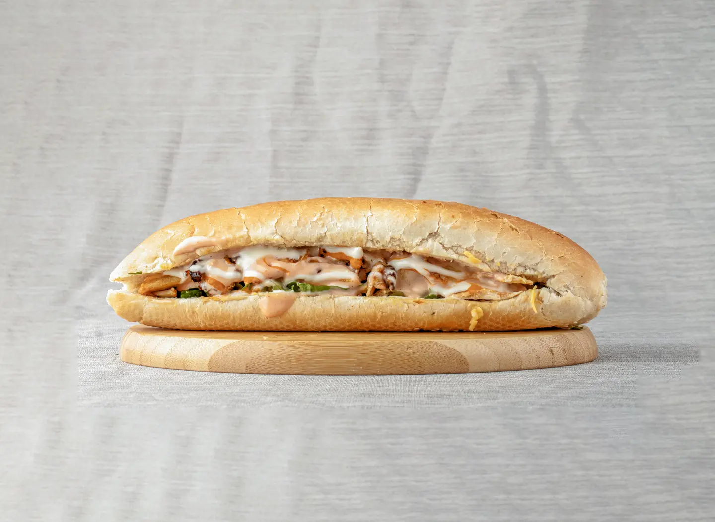 Small Samoli Shawarma