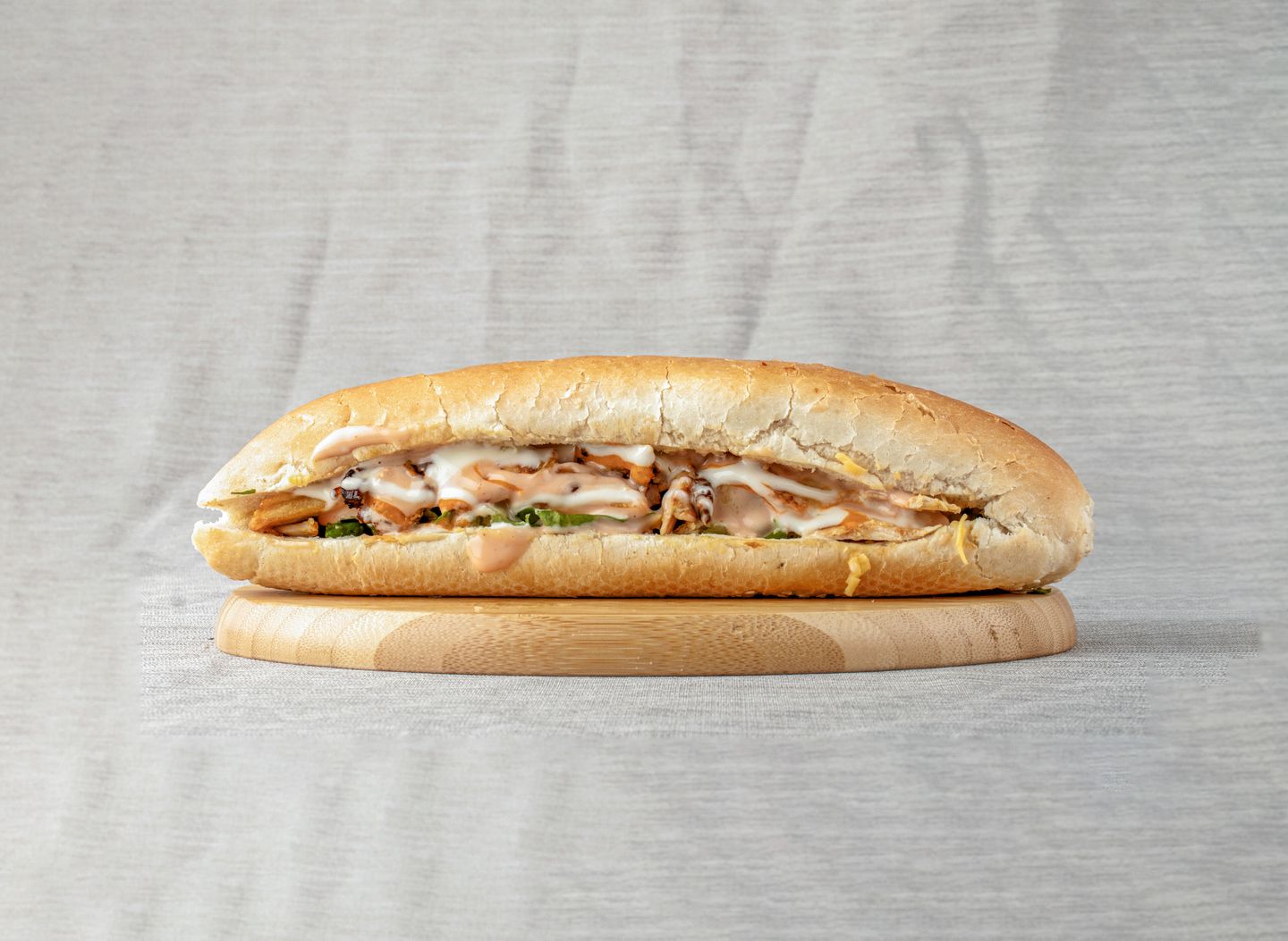 Small Samoli Shawarma