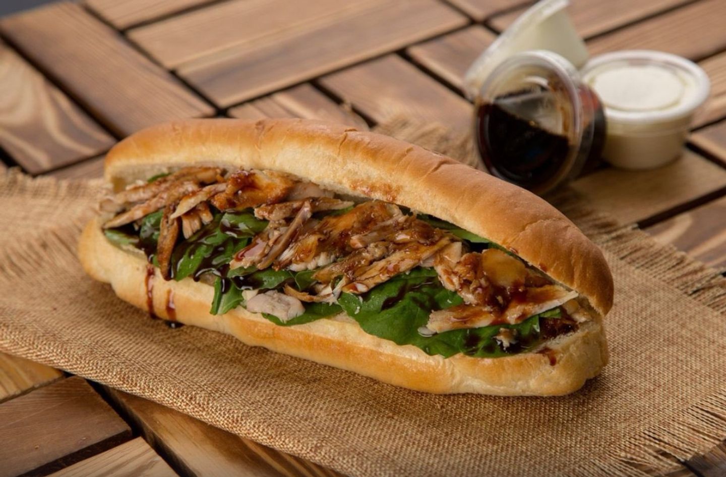 Small Samoli Shawarma With Cheese