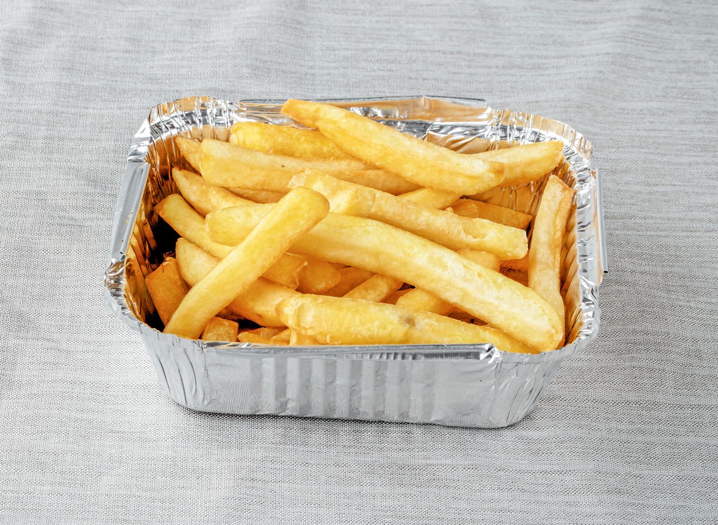 Small Fries