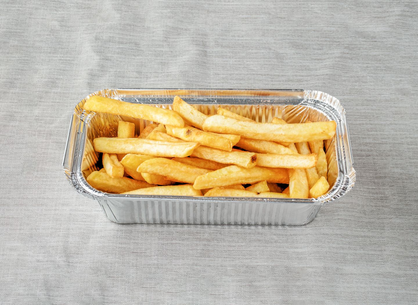 Large Fries