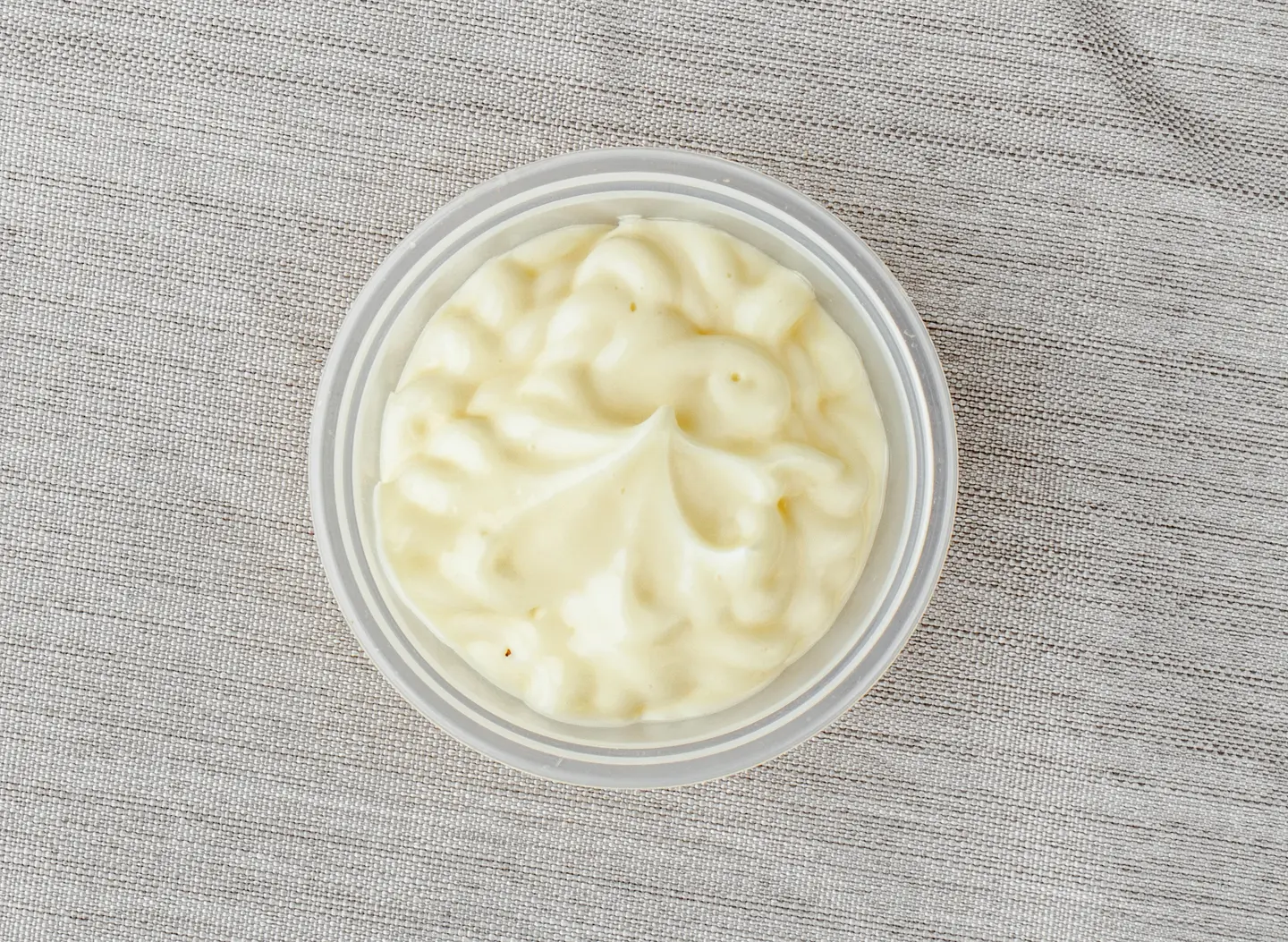 Mayonnaise