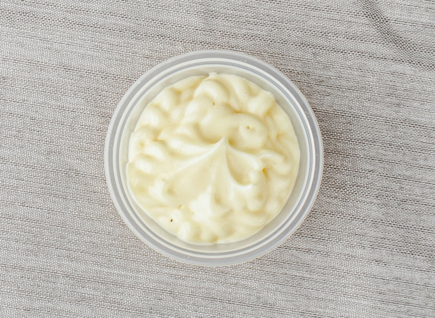 Mayonnaise