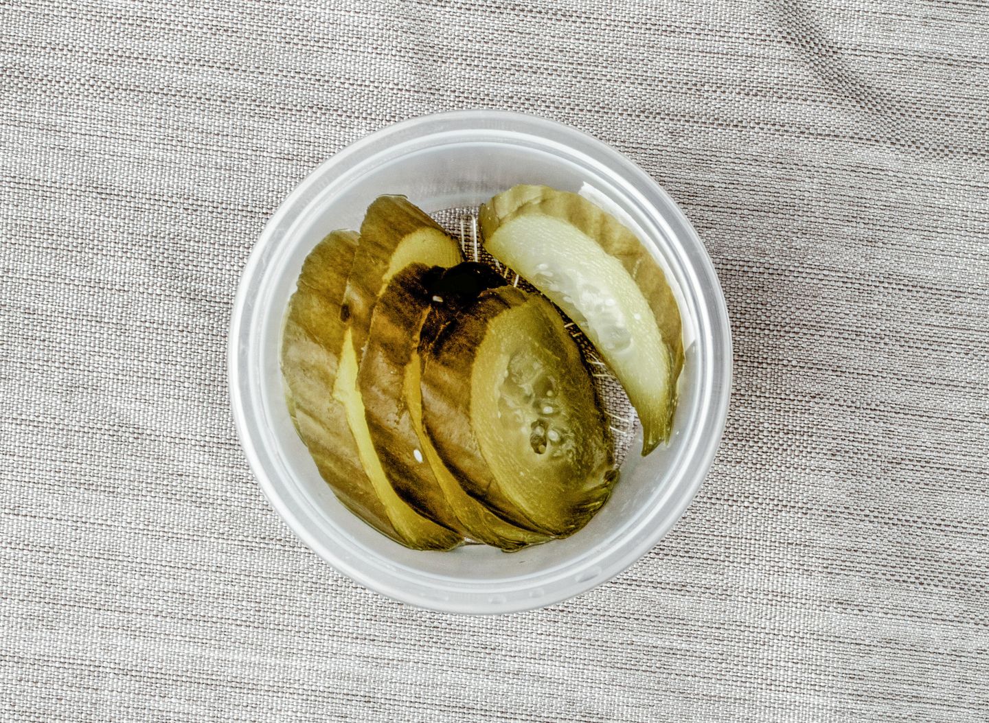 Pickle