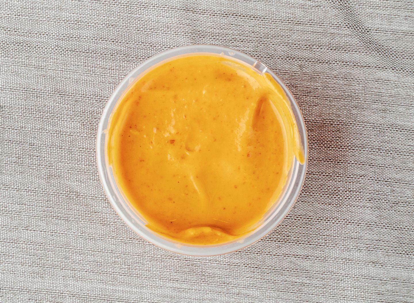 Spicy Sauce