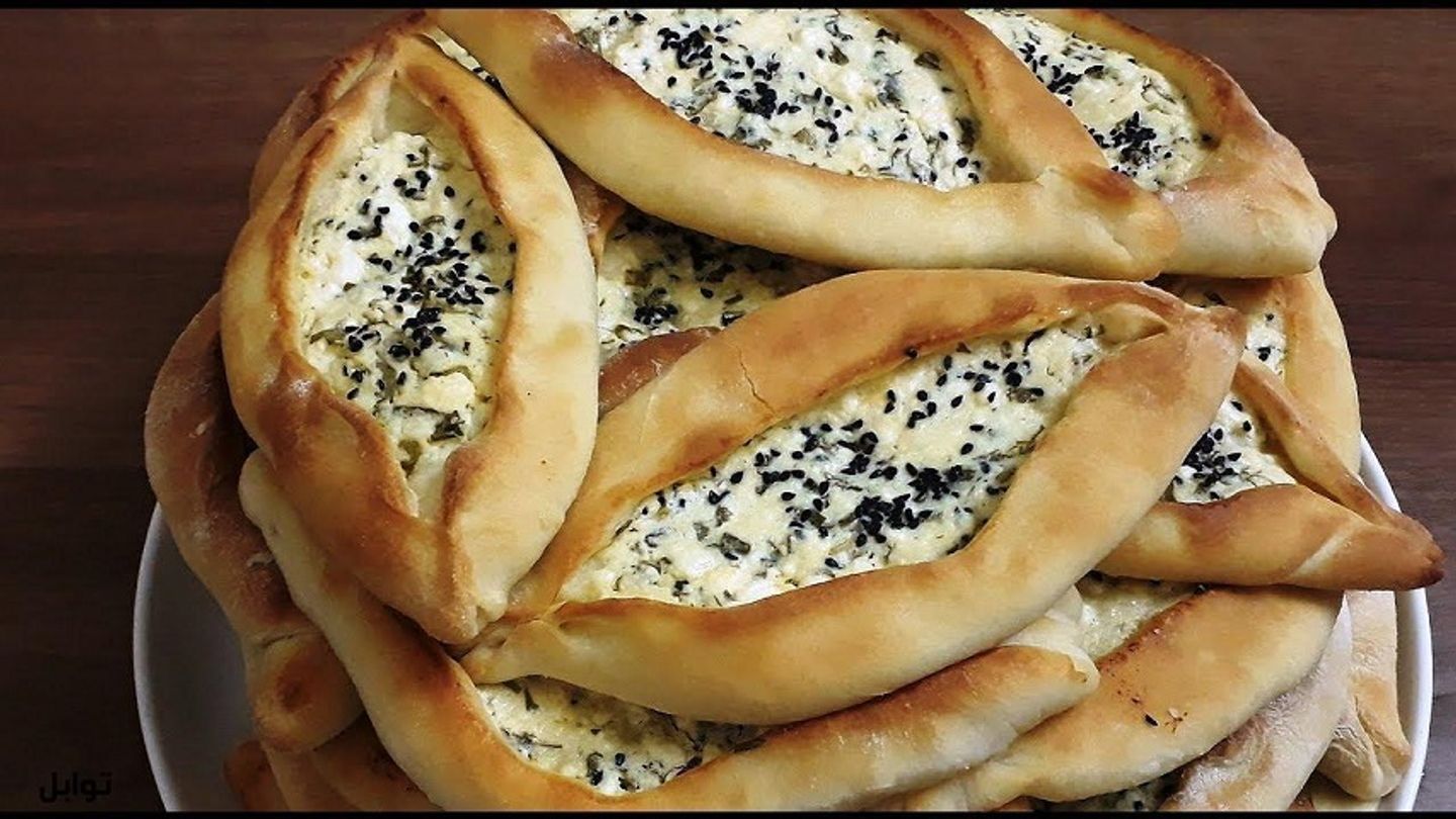 لبنه زيتون