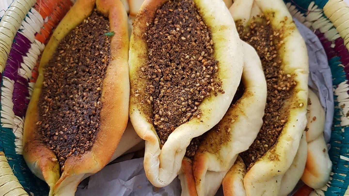 زعتر