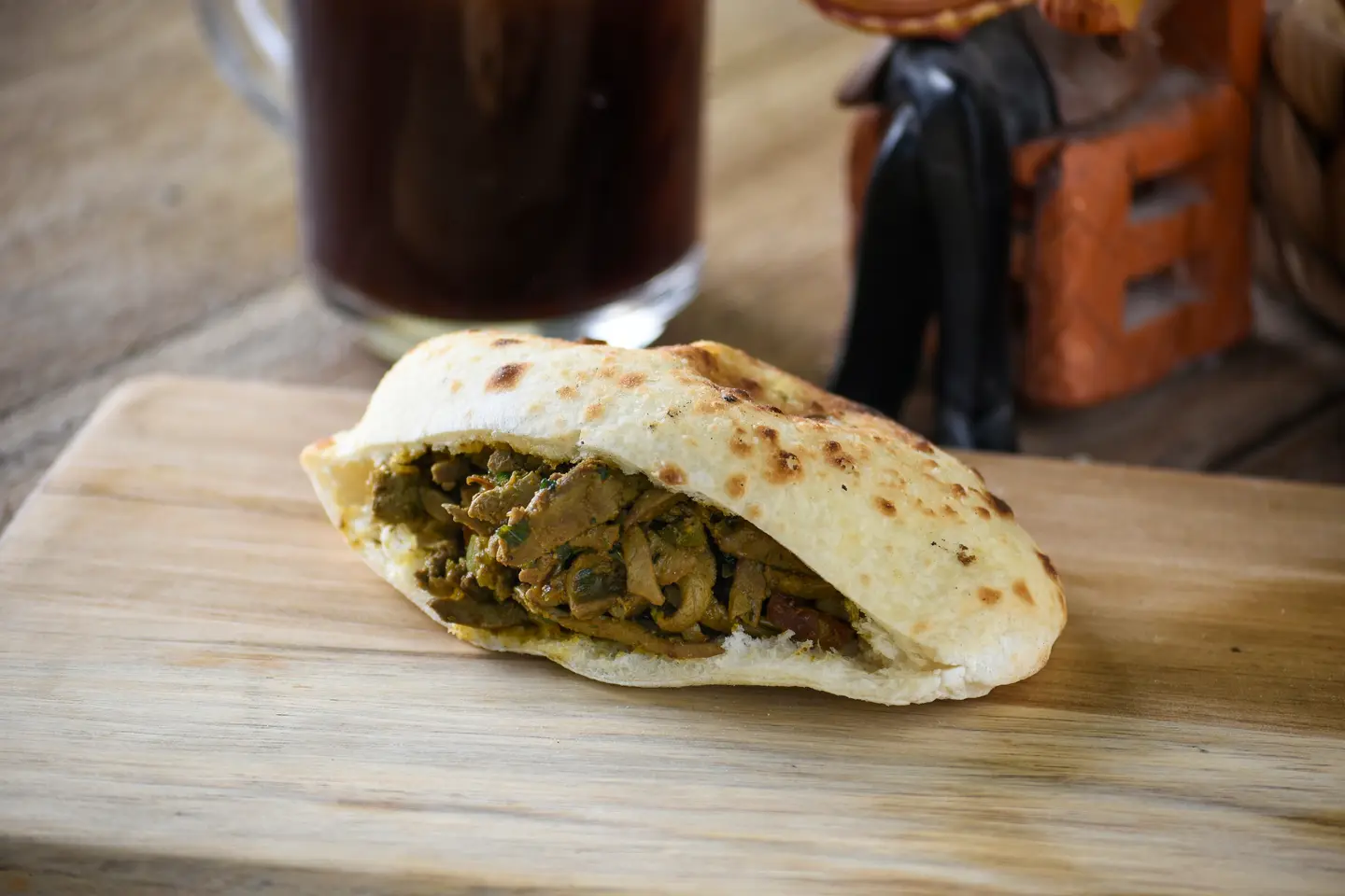 كبدة العندليب