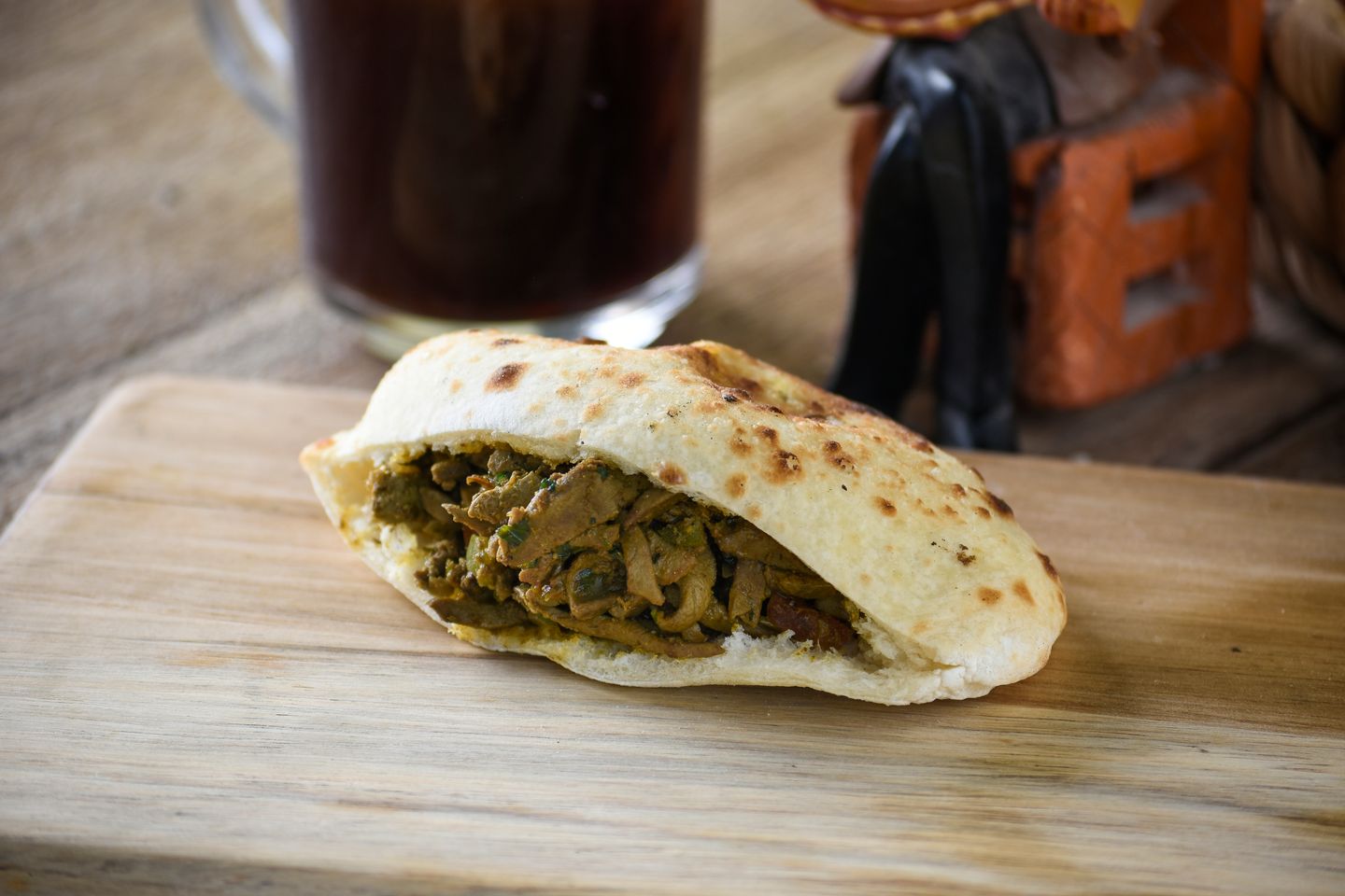 كبدة العندليب