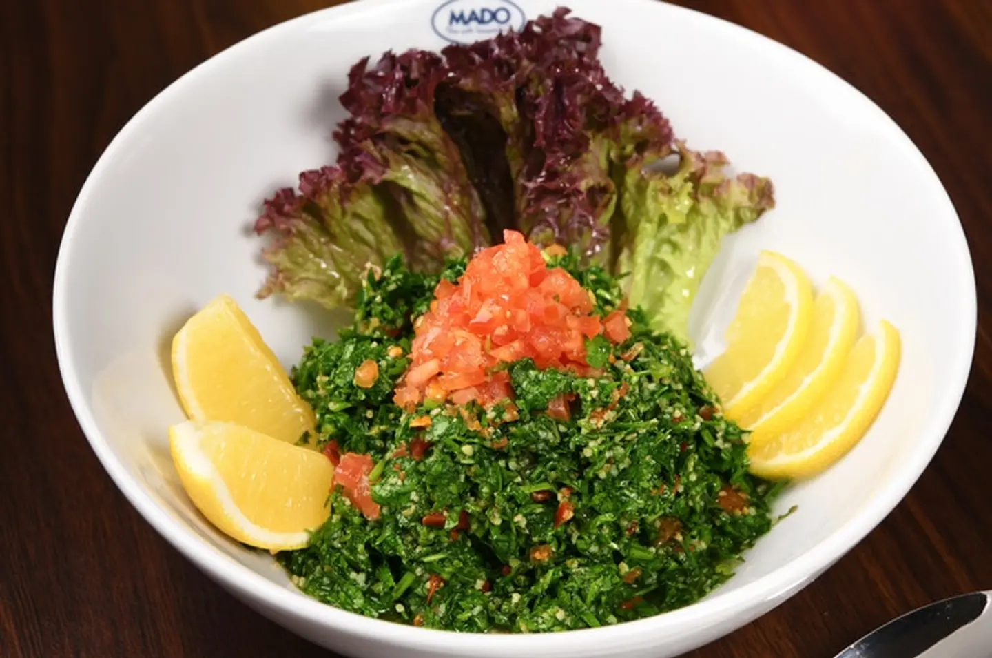 Tabbouleh Salad